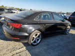 2015 Audi A3 Premium Черный vin: WAUACGFF2F1021934