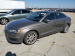 2015 Audi A3 Premium Charcoal vin: WAUACGFF2F1027023