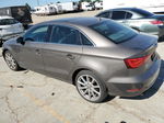 2015 Audi A3 Premium Charcoal vin: WAUACGFF2F1027023