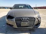 2015 Audi A3 Premium Charcoal vin: WAUACGFF2F1027023