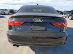 2015 Audi A3 Premium Black vin: WAUACGFF2F1034540