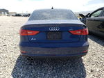 2015 Audi A3 Premium Blue vin: WAUACGFF2F1057395