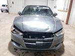 2015 Audi A3 Premium Gray vin: WAUACGFF2F1095273