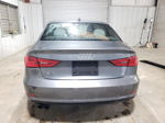 2015 Audi A3 Premium Gray vin: WAUACGFF2F1095273