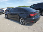 2015 Audi A3 Premium Black vin: WAUACGFF3F1005693