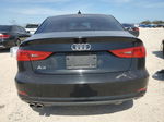 2015 Audi A3 Premium Black vin: WAUACGFF3F1005693