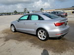 2015 Audi A3 Premium Silver vin: WAUACGFF3F1026401