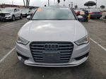 2015 Audi A3 Premium Серебряный vin: WAUACGFF3F1087523