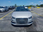 2015 Audi A3 1.8t Premium Silver vin: WAUACGFF3F1102537