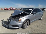 2015 Audi A3 1.8t Premium Silver vin: WAUACGFF3F1134128