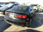 2015 Audi A3 1.8t Premium Black vin: WAUACGFF4F1004097