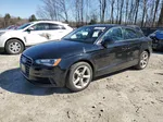 2015 Audi A3 Premium Black vin: WAUACGFF4F1006416