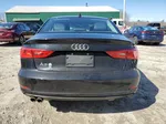 2015 Audi A3 Premium Black vin: WAUACGFF4F1006416