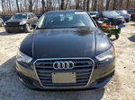 2015 Audi A3 Premium Black vin: WAUACGFF4F1006416