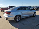 2015 Audi A3 Premium Silver vin: WAUACGFF4F1021790