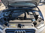 2015 Audi A3 Premium Silver vin: WAUACGFF4F1021790