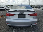 2015 Audi A3 Premium Silver vin: WAUACGFF4F1057107