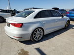 2015 Audi A3 Premium Белый vin: WAUACGFF4F1098854