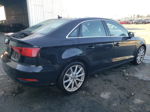 2015 Audi A3 Premium Black vin: WAUACGFF4F1106158