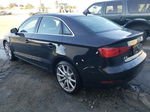 2015 Audi A3 Premium Black vin: WAUACGFF4F1106158