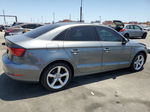 2015 Audi A3 Premium Gray vin: WAUACGFF5F1015691