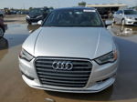 2015 Audi A3 Premium Silver vin: WAUACGFF5F1020678