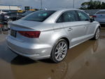 2015 Audi A3 Premium Silver vin: WAUACGFF5F1020678