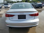 2015 Audi A3 Premium Silver vin: WAUACGFF5F1020678