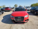 2015 Audi A3 Premium Red vin: WAUACGFF5F1034595