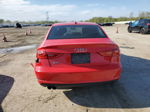 2015 Audi A3 Premium Red vin: WAUACGFF5F1034595