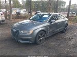 2015 Audi A3 1.8t Premium Gray vin: WAUACGFF5F1035214