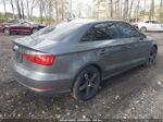 2015 Audi A3 1.8t Premium Gray vin: WAUACGFF5F1035214