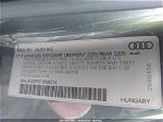 2015 Audi A3 1.8t Premium Gray vin: WAUACGFF5F1035214