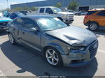 2015 Audi A3 1.8t Premium Gray vin: WAUACGFF5F1069735