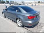 2015 Audi A3 1.8t Premium Gray vin: WAUACGFF5F1069735