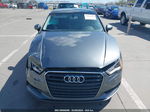 2015 Audi A3 1.8t Premium Серый vin: WAUACGFF5F1069735