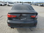 2015 Audi A3 Premium Black vin: WAUACGFF5F1103723