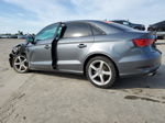 2015 Audi A3 Premium Charcoal vin: WAUACGFF5F1135507