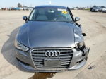 2015 Audi A3 Premium Charcoal vin: WAUACGFF5F1135507