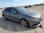 2015 Audi A3 Premium Charcoal vin: WAUACGFF5F1135507