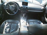 2015 Audi A3 Premium Gray vin: WAUACGFF6F1005638