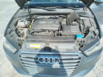 2015 Audi A3 Premium Gray vin: WAUACGFF6F1005638