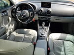 2015 Audi A3 Premium Silver vin: WAUACGFF6F1008555