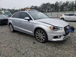 2015 Audi A3 Premium Silver vin: WAUACGFF6F1057769