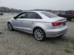 2015 Audi A3 Premium Silver vin: WAUACGFF6F1057769