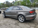 2015 Audi A3 Premium Gray vin: WAUACGFF6F1112270