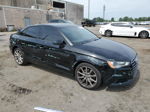 2015 Audi A3 Premium Black vin: WAUACGFF6F1126086