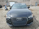 2015 Audi A3 Premium Black vin: WAUACGFF6F1126086