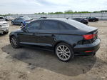 2015 Audi A3 Premium Black vin: WAUACGFF6F1126086