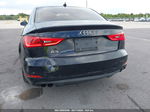 2015 Audi A3 1.8t Premium Black vin: WAUACGFF7F1002408